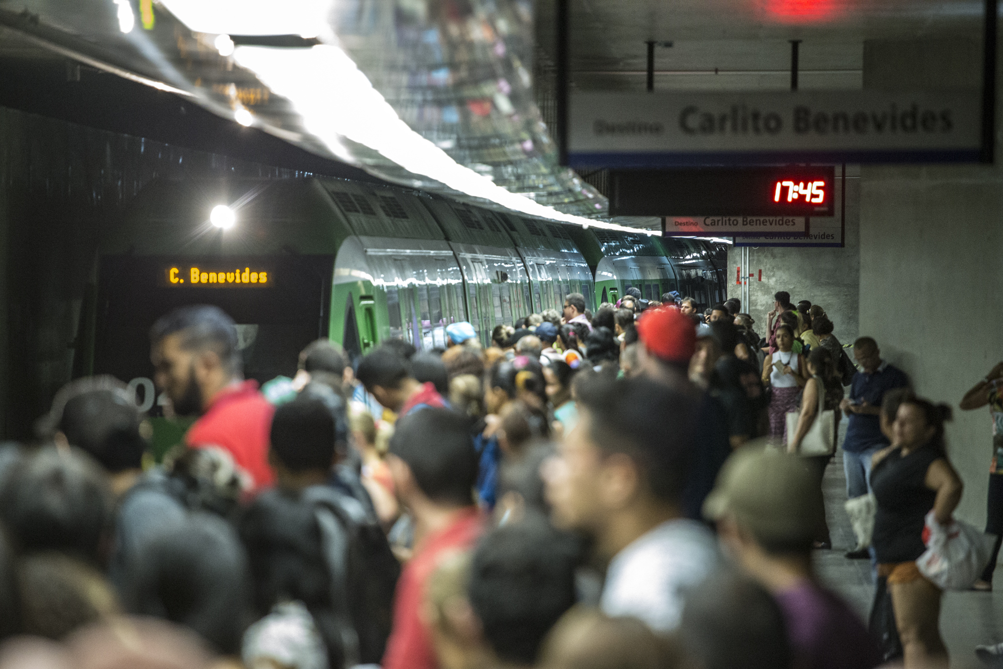 Resultado de imagem para Metrofor abre prazo para revalidação do Cartão do Estudante