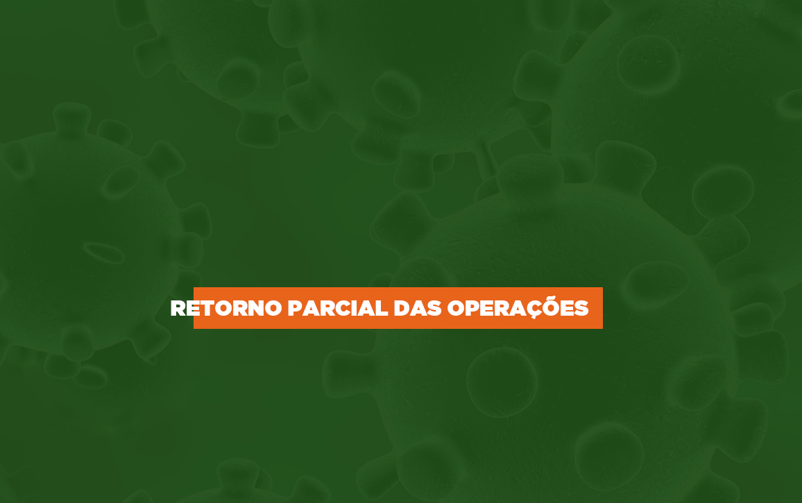 Metrô e VLTs em Fortaleza e Região Metropolitana voltam a operar a partir de 1º/6