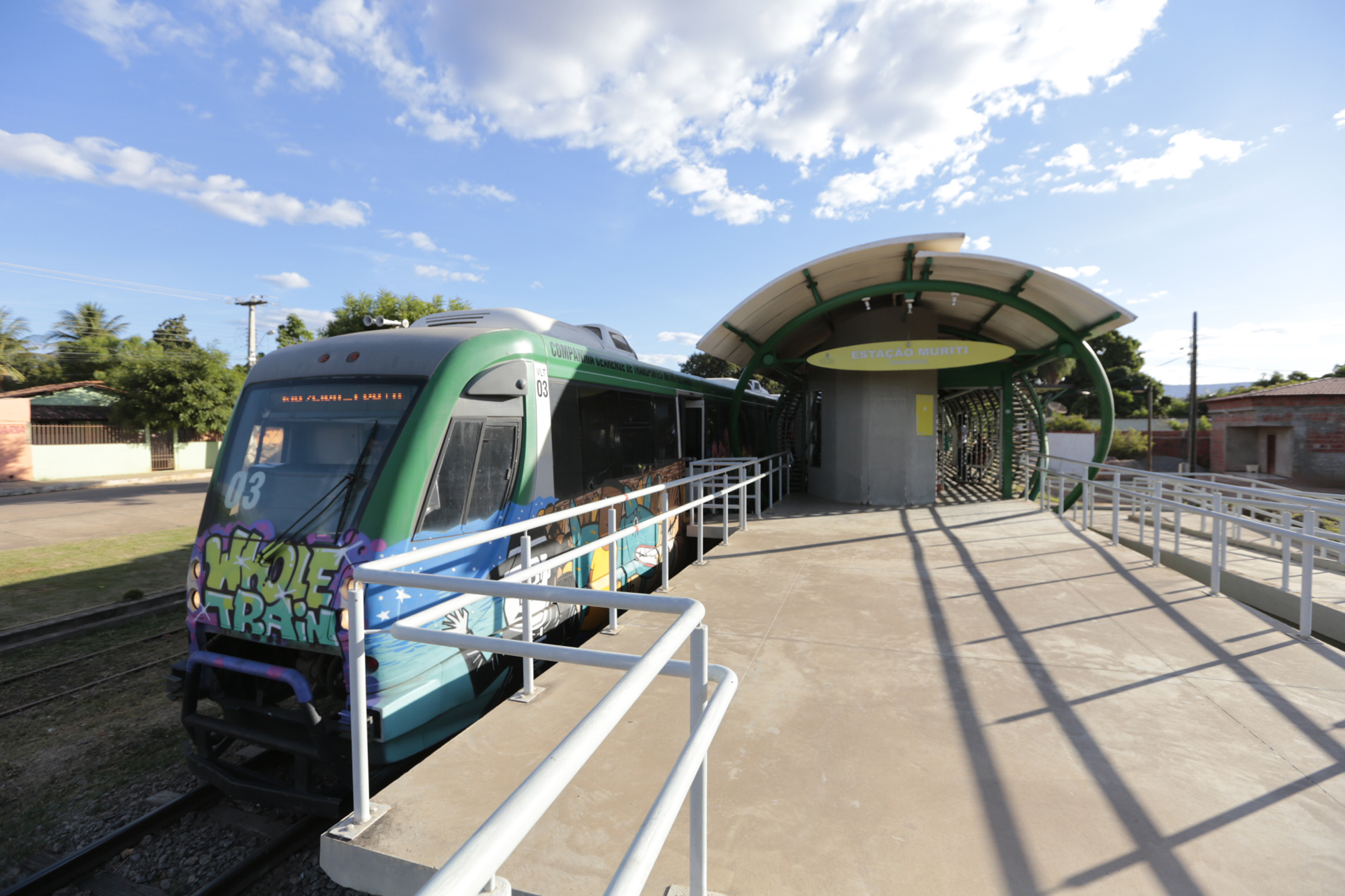 VLT do Cariri volta a operar a partir de 16 de setembro