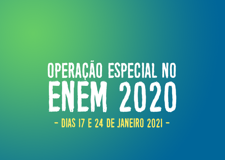 Linhas em Fortaleza e Sobral terão funcionamento nos dias do Enem 2020