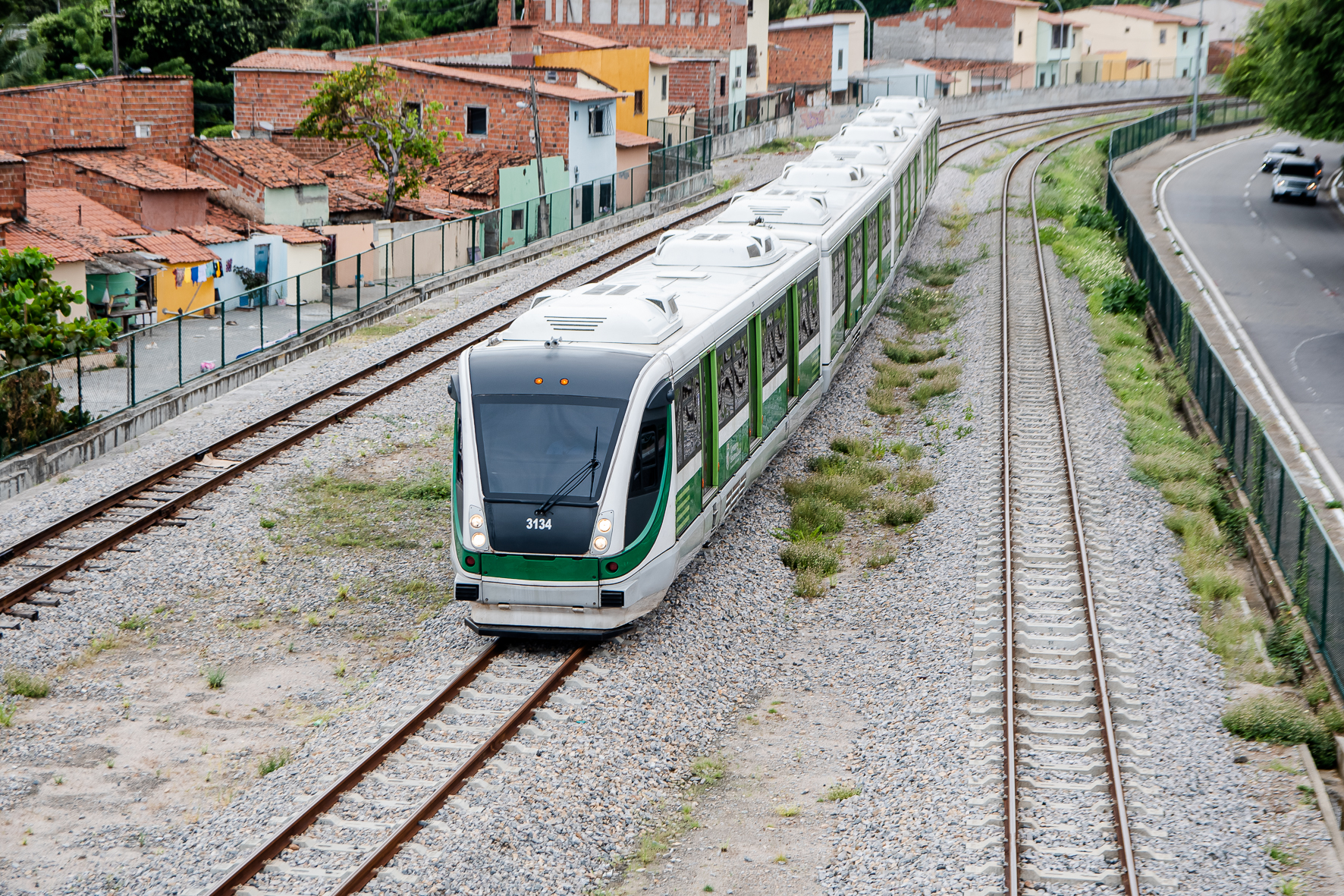 Metrô e VLTs terão funcionamento especial no feriado de Tiradentes