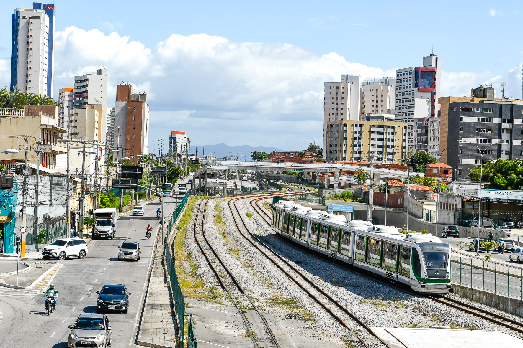 2023 vai ter de TUDO