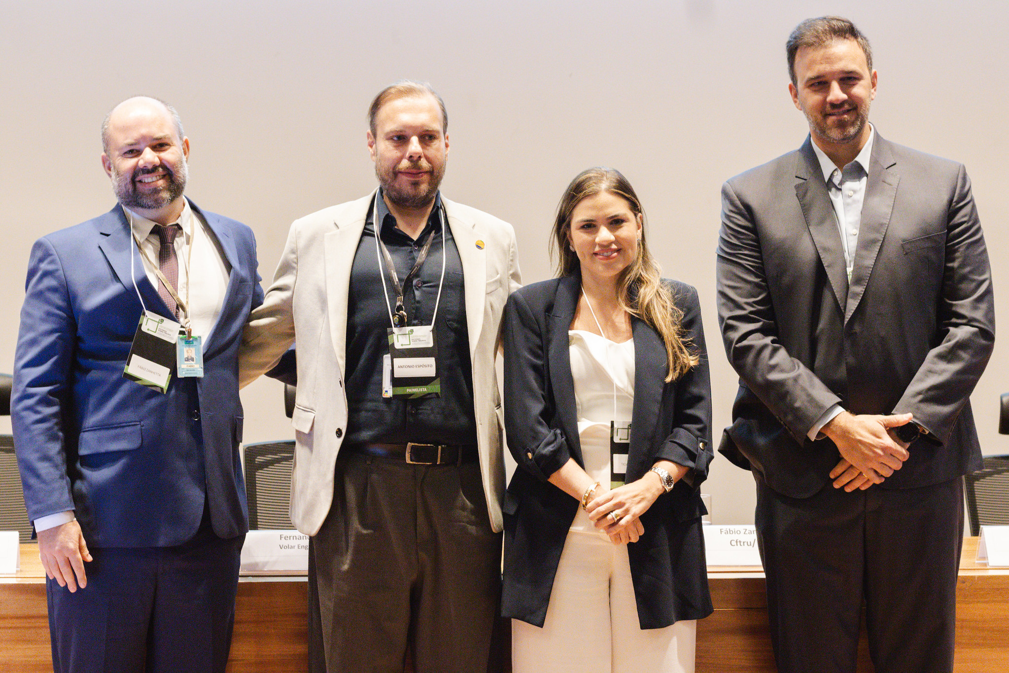 Metrofor participa de seminário internacional sobre mobilidade urbana em Brasília